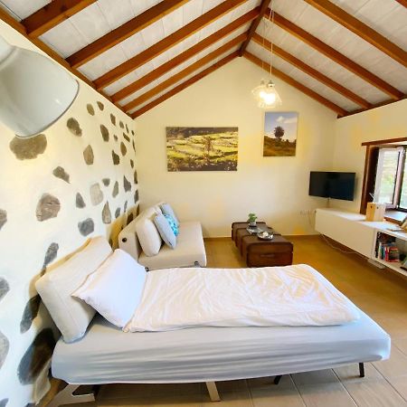 El Pirguan Holiday House, Your Oasis In La Gomera Валлегермосо Екстер'єр фото