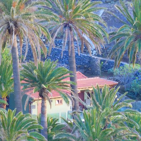 El Pirguan Holiday House, Your Oasis In La Gomera Валлегермосо Екстер'єр фото