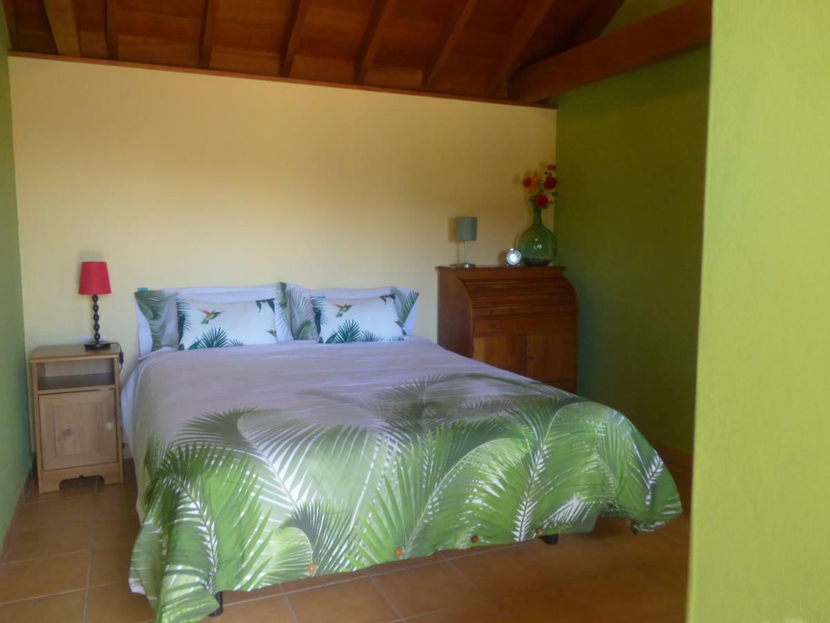 El Pirguan Holiday House, Your Oasis In La Gomera Валлегермосо Екстер'єр фото
